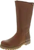 Langschaftstiefel Warmfutter bis 35mm Absatz (casual) Produktbild-Vorschau 42