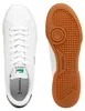 Zapatilla deportiva Lacoste Carnaby Cup 125, color blanco Vista previa de la imagen del producto 12