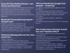A dark blue background with white text providing information about a projector. Produktbild-Vorschau