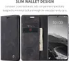 Hülle für Xiaomi Redmi Note 14 Pro Plus 5G Handy Klapphülle Produktbild-Vorschau 2