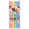 Depesche 12188 TOPModel - Stifte Set für Kinder, mit 6 Produktbild-Vorschau 1