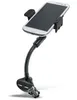 Logilink Smartphone Autohalterung + Autoladegerät 15,5W Voir les images du produit 4