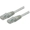 M-CAB 806011 Kategorie 6 Netzwerkkabel - 3 m - 1 x RJ-45 Produktbild-Vorschau 3