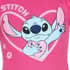 Disney Lilo und Stitch Kinder Mädchen Sommerkleid Kleid – Produktbild-Vorschau 3