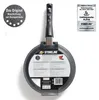 STONELINE®  Germany Padella da 24 cm con manico rimovibile Anteprima dell’immagine prodotto 10