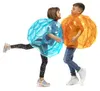 Riesige aufblasbare Bubble Ball Bumper Bumpoy Bumpoy Produktbild-Vorschau 3