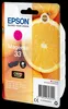 Epson 33 - 4.5 ml - Magenta - Original - Blister - Voir les images du produit 5