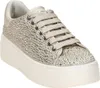 Tamaris Damen Sneaker Strass Plateau Vegan 1-23795-46, Produktbild-Vorschau 14