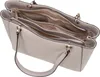 Guess Noelle Tote Shopper Damen taupe HWZG7879250‑TAU Produktbild-Vorschau 38