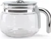Caffettiera a filtro programmabile 10 tazze 1050w verde Anteprima dell’immagine prodotto 9