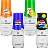 Sirup SodaStream Pepsi, Mirinda, 7UP, Pepsi MAX Lime, Náhled obrázku produktu 1