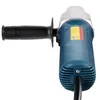 Druckluft-Blechschere 4mm - Blechnibbler 625W - Produktbild-Vorschau 10