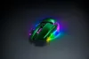 Razer Basilisk V3 Pro 35K Phantom Green Ed. Produktbild-Vorschau 4