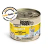 Dogs’n Tiger Adult, Katzenfutter, Freigeist, Katzen Produktbild-Vorschau 6