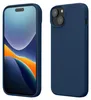 kwmobile Handyhülle für iPhone 15 Hülle, für iPhone 15 Case Produktbild-Vorschau 1
