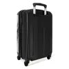 NoBoringSuitcases.com® Koffer Handgepäck Trolley Rollkoffer Produktbild-Vorschau 3