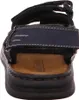 Josef Seibel Franklyn Sandalette Blau Produktbild-Vorschau 69