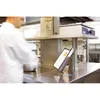 tarifold Sichttafelsystem Sterifold 434807 DIN A4 schwarz Produktbild-Vorschau 5