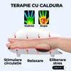 Kabelloses Handmassagegerät mit Wärme, Luftdruck- und Produktbild-Vorschau 8