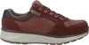 Joya Damen Schnürschuh DYNAMO ZIP W DARK RED rot Größe EUR Produktbild-Vorschau 10
