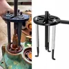 LUXTOM | Set van 24 lagerafzuigers, blauw, gereedschap voor Productafbeelding-voorbeeld 2