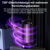 elektronische mückenlampe – wiederaufladbarer, Produktbild-Vorschau 3