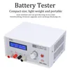 EBD-A20H Batterietester 30 V 20 A 200 W Produktbild-Vorschau 3