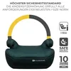 Kinderkraft I-BOOST i-Size - Podsedák 135-150 cm - Norma Náhled obrázku produktu 3