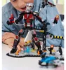 LEGO LEGO® Marvel Super Heroes™ 76314 Captain America : Voir les images du produit 34
