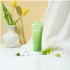 GREEN GRAPE – peeling do twarzy, pianka oczyszczająca, Podgląd zdjęcia produktu 2