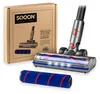 SQOON Stofzuiger Mondstuk Geschikt voor Dyson Stofzuiger V7 Productafbeelding-voorbeeld 1