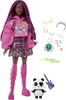 Bambola Barbie Extra capelli rosa HKP93 /4 Anteprima dell’immagine prodotto 12