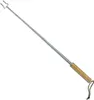 Forchettone da barbecue allungabile Victorinox - Beige Anteprima dell’immagine prodotto 5