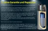 A cutaway diagram of a water heater with explanatory text. Produktbild-Vorschau