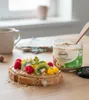 Crema di Nocciole Lemke, 250g | Crema di nocciole cremosa Anteprima dell’immagine prodotto 2