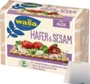 Wasa Knäckebrot Hafer & Sesam (230g Packung) + usy Block Produktbild-Vorschau 1