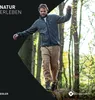 Höhenhorn Eigler Herren Fleece Jacke Full Zip Grün Gr. L Produktbild-Vorschau 7