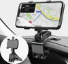 Auto Handyhalter Handyhalterung 360-Grad-Drehbar - Produktbild-Vorschau 1