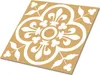Selbstklebende Platten 30x30 cm Wandpaneele 9 Stück im Set Produktbild-Vorschau 1