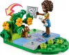 Stavebnica LEGO Friends 41738 Bicykel na záchranu psíkov Náhľad obrázku produktu 25