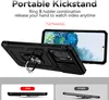 Custodia per Samsung Galaxy S20 Plus a doppio strato con Anteprima dell’immagine prodotto 5