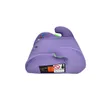 Cartrend Kindersitzerhöhung Kids lila 15-36 kg Produktbild-Vorschau 2
