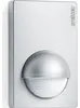 Steinel 180-2 - Bewegungssensor - verkabelt - Silber (IS Anteprima dell’immagine prodotto 1
