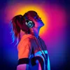 Bluetooth 5.3 Kopfhörer LED, 32H, Mikrofon, MP3, Faltbar, Produktbild-Vorschau 6