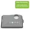 Hochwertiger Filter, Feinstaubfilter passend für Miele Produktbild-Vorschau 4