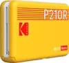 Kodak P210RYWY - Retro Smartphone Fotodrucker in Gelb mit Produktbild-Vorschau 6