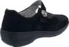 Waldläufer Komfort Slipper Weiblich 31383338373730 Schwarz Produktbild-Vorschau 13