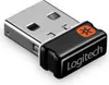 Logitech Marathon M705 Laser Maus wireless anthrazit Produktbild-Vorschau 44