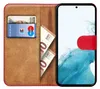 Puzdro typu kniha pre Samsung Galaxy S23 Case Flip Cover Náhľad obrázku produktu 2
