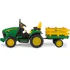 Peg Perego - John Deere Ground Force 12V Podgląd zdjęcia produktu 2